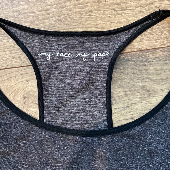 Lululemon My Race My Pace Tank - Picture 2 of 5